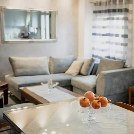 Apartment Estia