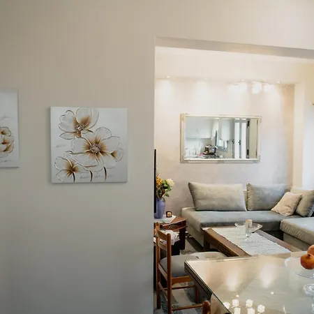 Apartment Estia *