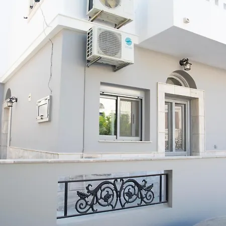 Apartment Estia *