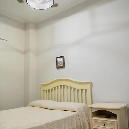 Apartment Estia
