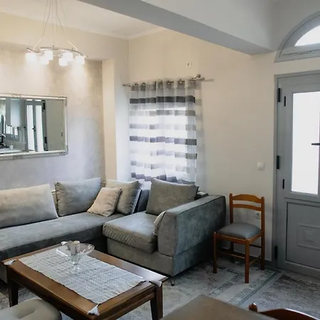 Apartment Estia Kalymnos Town