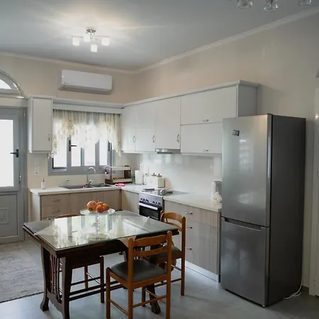 Estia * Kalymnos Town