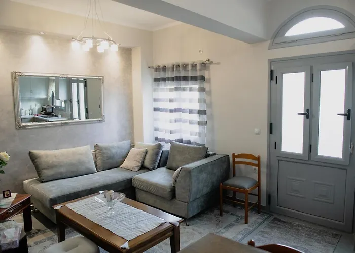 Apartment Estia Kalymnos Town