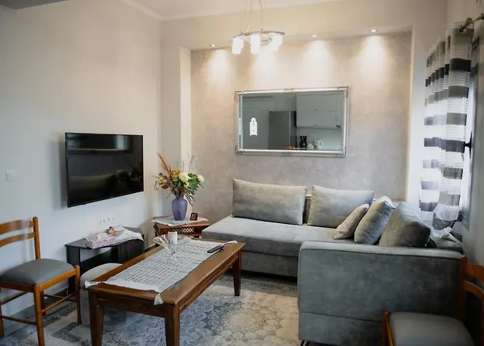 Apartment Estia Kalymnos Town